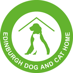 Edinburgh Dog and Cat Home logo