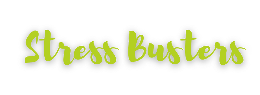 Stress Busters